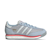 Adidas SL 72 RS Blue Crystal AZBE/CZ - JH9968-64